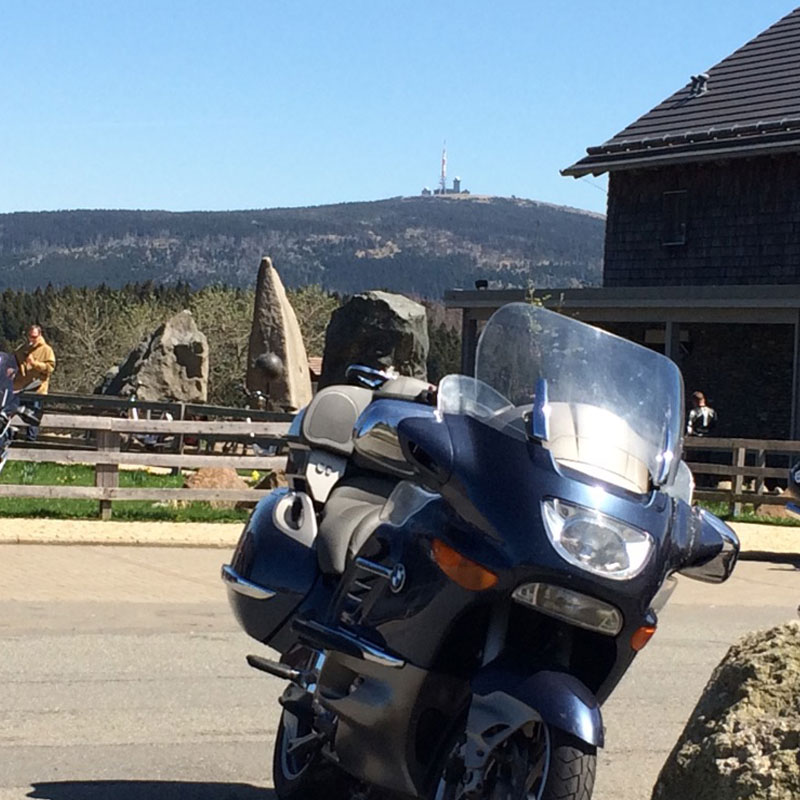 Harz-Heimat Biker